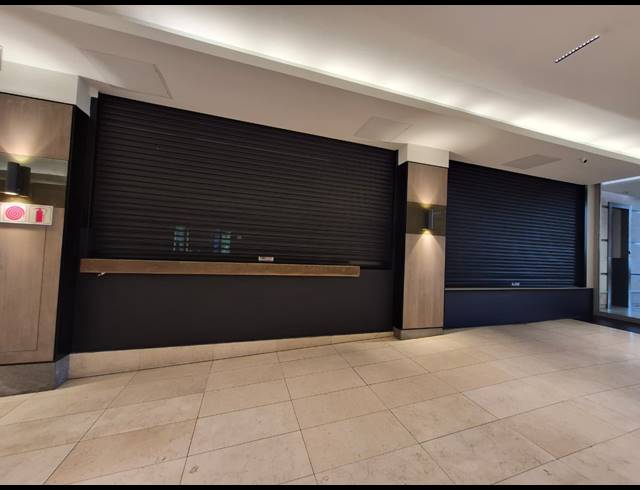 464M² OFFICE TO LET IN ROSEBANK